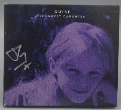 Guise Youngest Daughter (CD) Album Very Good Free Shipping — 第 1/2 张图片
