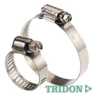 TRIDON Regular Clamp 27mm - 51mm (500pcs) H316-024 - Picture 1 of 1