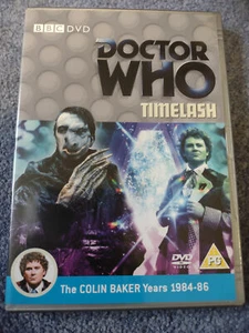 Doctor Who - Timelash - Picture 1 of 2