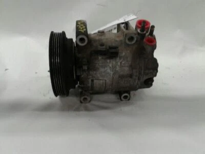 AC Compressor Thru 7/99 Fits 97-99 INFINITI QX4 779564 - Image 1 of 4