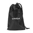 15X20cm Storage Pouch Drawstring Carry Bag Organize  For Fitness I1o7