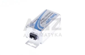 RENKFORCE Network Extension Cable C4L6400-TWP-P 2 Wire 500 m 100 MBit/s - Bild 1 von 3