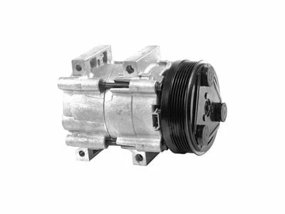 Compresor de aire acondicionado Lincoln Continental 1995-2002 69885XB 2000 1996 1997 1998 Foto 1 de 2