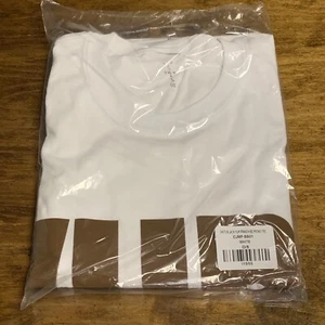 Travis Scott Franchise Limited Edition Yup! Shirt One Size - Picture 1 of 5
