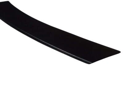 Protector de borde de carga de plástico negro para Mini Mini Countryman Combi (R60) 2010- - Imagen 1 de 4