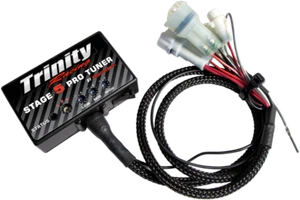 TRINITY RACING Stage 5 Pro EFI Turners TR-P125 - Bild 1 von 1