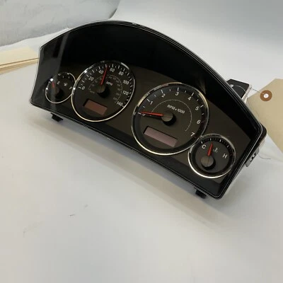 Cuadro de instrumentos Jeep Commander Grand Cherokee 2005-2010 CR-0034-003-M0-CO Foto 1 de 4