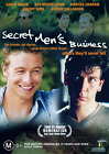 Simon Baker Ben Mendelsohn Secret Men's Business - Australian Drama Dvd