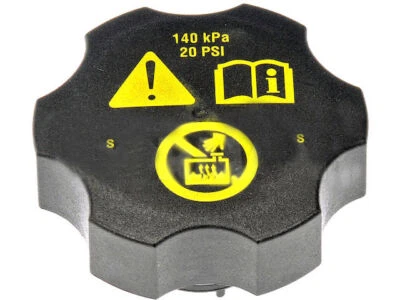 Tapa del tanque de expansión Dorman 92633JM 2011 2012 2013 para GMC Savana 2500 2010-2018 Foto 1 de 2