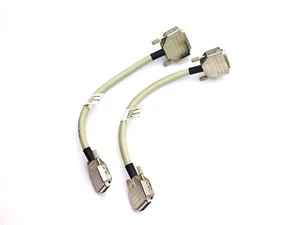 Cable de bus ABB 3 HAC5498-1 *Lote de 2* - Imagen 1 de 4