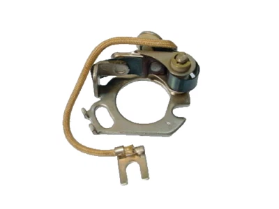 Novo conjunto de pontos de contato Mazda RX3 e RX2 02-01156 - Imagem 1 de 4