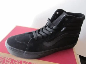 Van Filmore Hi Men's Shoes Size 8.5 - Picture 1 of 5
