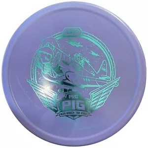 Innova 2021 Ricky Wysocki Tour Series Glow Pro Pig 170g - Picture 1 of 1