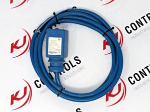Eaton Opcon 1356A-6511 Photoelectric Cable - Picture 1 of 3