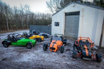 Manufacturer Kit Car for sale | eBay UK
