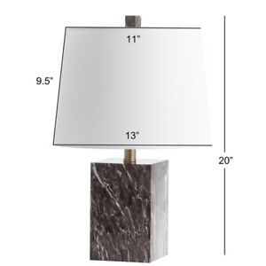 Safavieh BRETT TABLE LAMP, Reduced Price 2172733698 TBL4132A