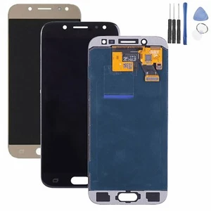 Per Samsung Galaxy J5 2017 J530 SM-J530F Full LCD Display Touch Schermo di Ricambio - Foto 1 di 5