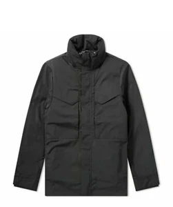 Nike Sportswear Tech Pack Synthetic-Fill Jacket BLACK AT4570 060 Men's LARGE NWT - Picture 1 of 17
