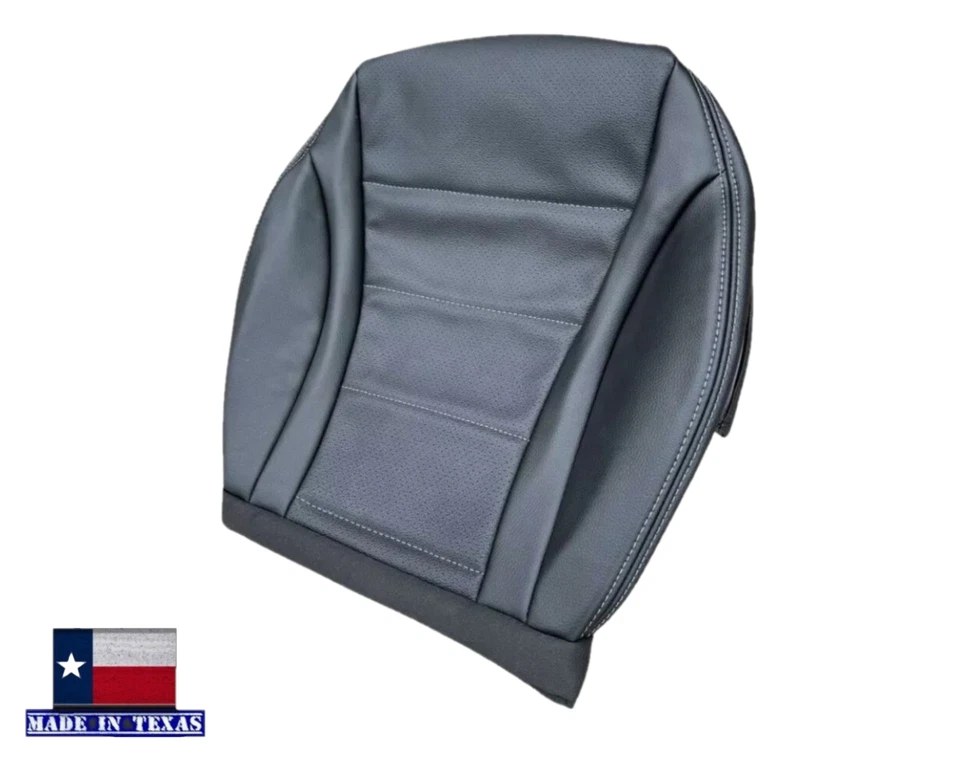 2015 2016 2017 2018 2019 20 Mercedes Benz C250 C300 pasajero cubierta inferior negra Foto 1 de 4