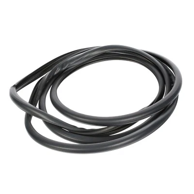 OEM NEW GM PART Sunroof Weatherstrip Glass Seal 2006-2010 Hummer H3 H3T 15242781 - Image 1 of 4