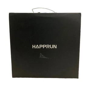 HAPPRUN Proyector de Películas Bluetooth con Altavoz Incorporado, Full HD 1080P - Imagen 1 de 5