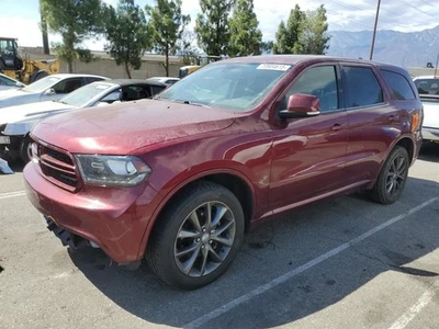 PASSANGER DASH AIR BAG 2014-2020 DODGE DURANGO Foto 1 de 4
