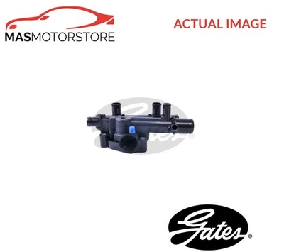 ENGINE COOLANT THERMOSTAT GATES TH42183G1 P NEW OE REPLACEMENT - Image 1 of 4