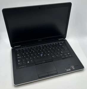 Dell Latitude E7440 14" Pantalla i5-4310U 8GB RAM 128GB SSD - Imagen 1 de 7