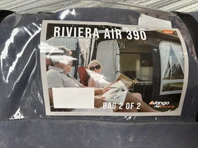 Riviera Air 390 Elements All Season - Bild 1 von 4