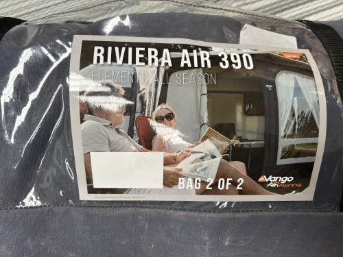 Riviera Air 390 Elements All Season - Bild 1 von 4