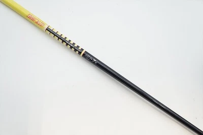 Graphite Design Tour Ad Mj-7 X 70g X-STIFF 41" Wood Shaft Titleist 7714 - Image 1 of 4