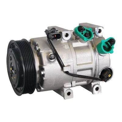 Mechanics Choice A/C Compressor for 2011-2014 Hyundai, Kia Optima, Sonata - Image 1 of 2