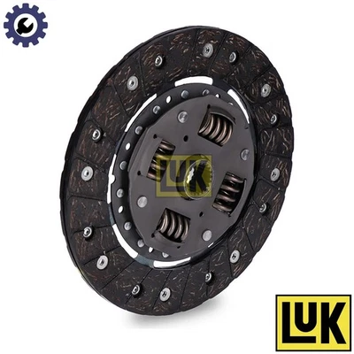 DISCO DE EMBRAGUE 320 0030 10 PARA HYUNDAI ACCENT EXCEL/PONY LANTRA/�� BIMANTARA/CAKRA Foto 1 de 4