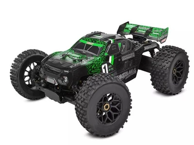 Team Corally - KAGAMA XP 6S - Limited Edition RTR Grün - Brushless Power (ohne B - Bild 1 von 4
