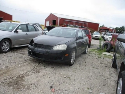 Volkswagen Jetta 2009 Front|Left Left Airbag VIN K 8th Digit 9076 Foto 1 de 4