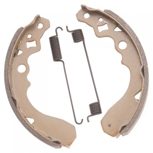 EBC Brake Shoe - Organic EBC718 Foto 1 de 1