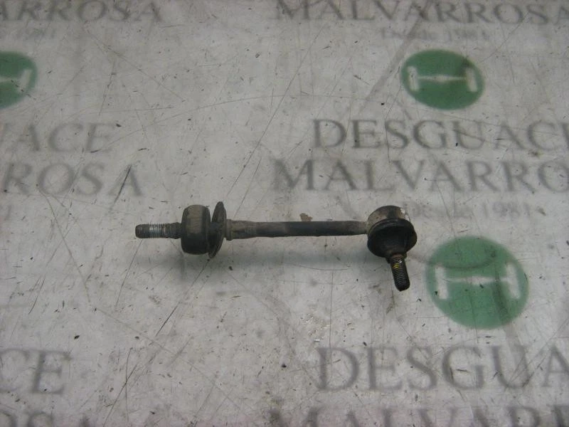 riemen hinten rechts für SSANGYONG MUSSO 2.9 TDI GRAND LUX lvaap7807709 - Bild 1 von 1