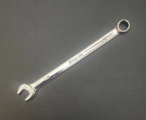 Snap-On Brand New Combination Wrench 1/2"  12 point OEX16B - Picture 1 of 1