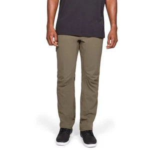 Pantalones tácticos Under Armour para hombre Bayou, 44x32 - Imagen 1 de 5