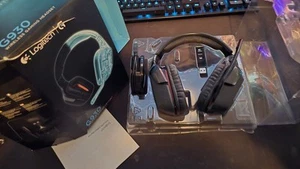 Logitech G930 - Bild 1 von 1