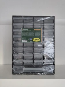 Parkside Kleinteile-Magazin, NEU & ORIGINALVERPACKT - Bild 1 von 2