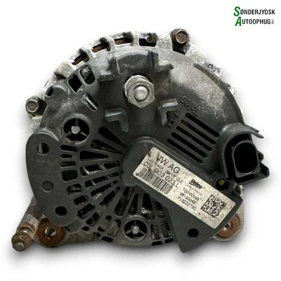 Alternatore ORIGINALE SKODA OCTAVIA III Combi (5E5, 5E6) 2013 - Immagine 1 di 3