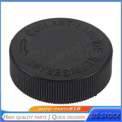 NEW Coolant Overflow Reservoir Cap For Nissan Murano Rogue Versa 21712-79900 US Foto 1 de 4