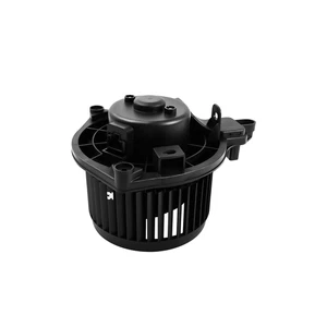 700188 HVAC Heater Blower Motor with Fan Cage for 05-15 Toyota Tacoma 8710304040 - Picture 1 of 12