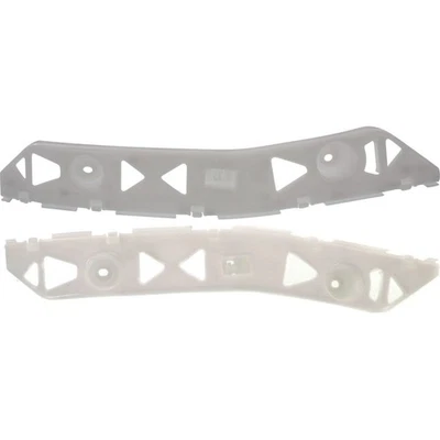 保险杠固定器套装适用于 2006 - 2010 年马自达 5 后左右黑色 2 件 — 第 1/4 张图片