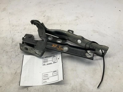 09-17 Volkswagen Tiguan Juego de bisagras capó delantero izquierdo derecho conductor pasajero lado T Foto 1 de 4