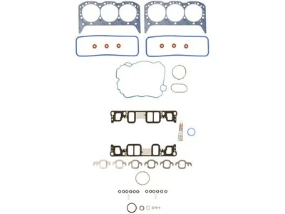 Juego de juntas de culata Felpro 57912CPQR 2008 para Chevrolet Silverado 1500 2007-2013 Foto 1 de 2