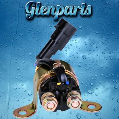 Starter Solenoid Relay FOR Polaris VICTORY TOURING CRUISER 2004 2005 2006 NEW - Image 1 of 3