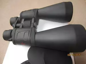Astronomic. DAY/NIGHT Prism 12-40X80 Zoom Binoculars 40x magnification - Picture 1 of 1
