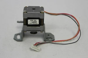 EPSON F334052000 CARRIAGE MOTOR EM-44 LQ850 LQ1050 PRINTER - Picture 1 of 3